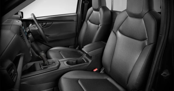 รูปภาพ อีซูซุ Isuzu D-MAX Spark 2.2 Ddi B Cab Chassis (Refrigerator) A/T ปี 2025