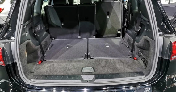 รูปภาพ เมอร์เซเดส-เบนซ์ Mercedes-benz GLB-Class GLB 200 Progressive ปี 2020