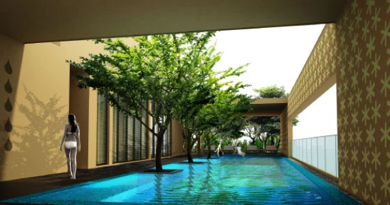 รูปภาพ โนเบิล รีเวนต์ (Noble Revent)