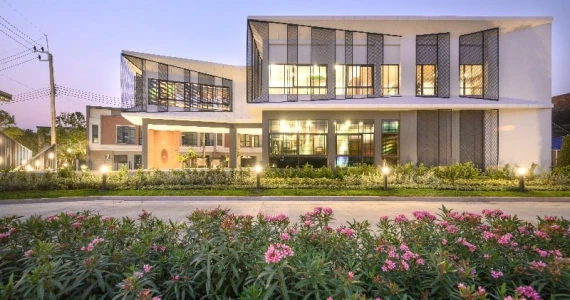 รูปภาพ เวิร์ฟ เพชรเกษม (Verve Petchkasem)