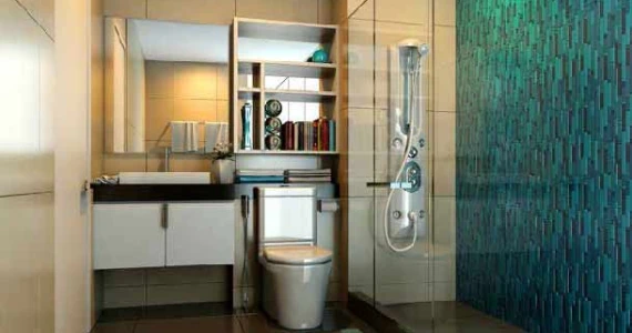 รูปภาพ ชาโตว์ อินทาวน์ สุขุมวิท 62/1 (Chateau In Town Sukhumvit 62/1)