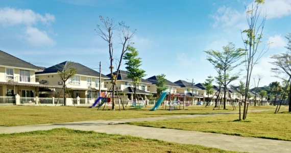 รูปภาพ กาญจน์กนกวิลล์ 15 หนองผึ้ง (Karnkanok Ville 15 Nongpheung)