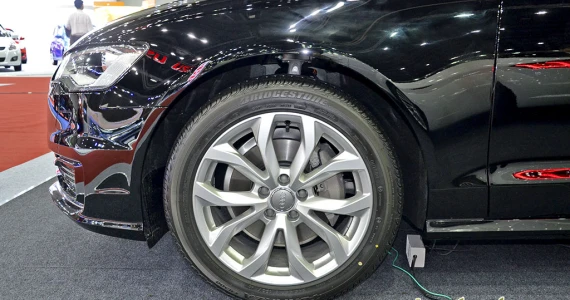 รูปภาพ อาวดี้ Audi A6 1.8 TFSI ปี 2016