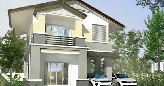 รูปภาพ เดอะ วิลล์ รังสิต - คลอง 2 (The ville Rangsit - Klong 2)