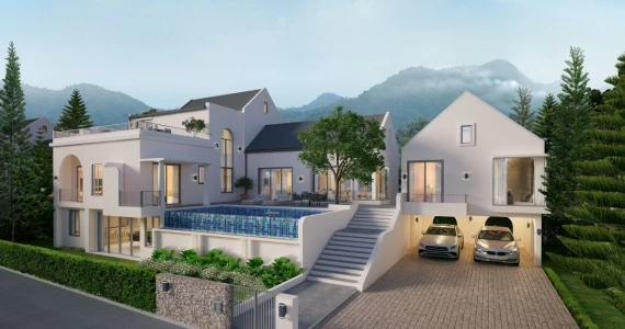 รูปภาพ เอ็มเมอรัลด์ ฮิลล์ เขาใหญ่ (Emerald Hill Khaoyai)