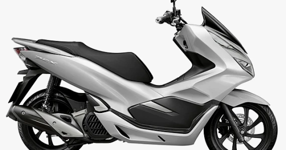 รูปภาพ ฮอนด้า Honda PCX 150 MY2018 ปี 2018