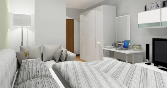 รูปภาพ บี คอนโด (B-Condo)