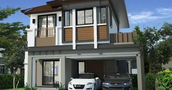 รูปภาพ อาร์เค โฮมพาร์ค 2 พระราม 9 - รามคำแหง (RK Home Park 2)