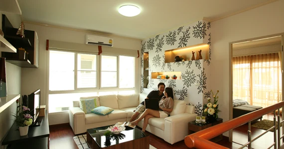 รูปภาพ ศุภาลัย พาร์ควิลล์ ระยอง (Supalai Parkville Rayong)