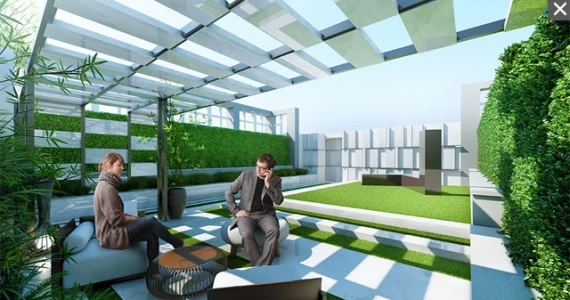 รูปภาพ เดอะ ไนท์ คอนโด ทู (The Knight Condo II)