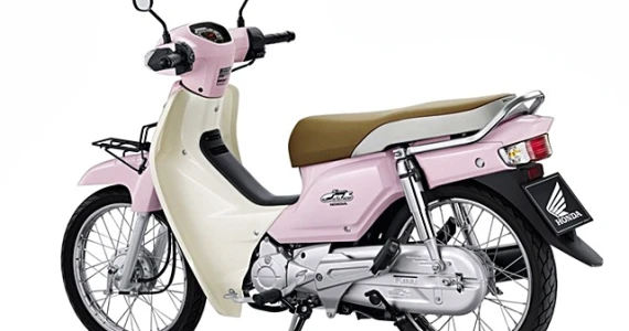 รูปภาพ ฮอนด้า Honda Super Cub Standard 2016 ปี 2016