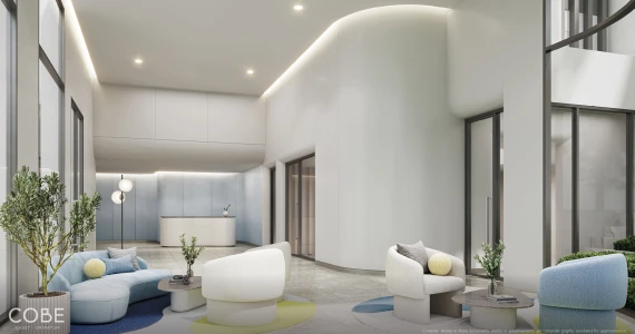 รูปภาพ โค้บบ์ เกษตร-ศรีปทุม (Cobe Kaset - Sripatum)