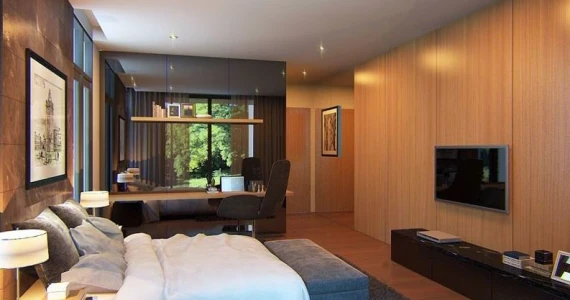 รูปภาพ โมเมนโต้ บาย เดอะโบนันซ่า (The Momento by The Bonanza)