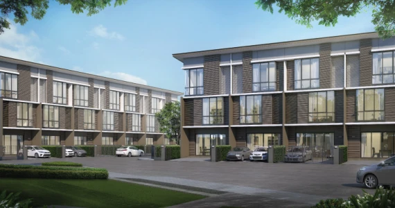 รูปภาพ พาทิโอ พหลโยธิน-วิภาวดี (Patio Paholyothin - Vibhavadi)