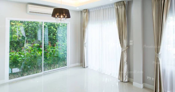 รูปภาพ เดอะ เซ็นทรัล 2 อัสสัมชัญ - ศรีราชา (The Central 2 Assumption - Sriracha)