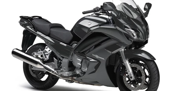 รูปภาพ ยามาฮ่า Yamaha FJR1300A MY2020 ปี 2019