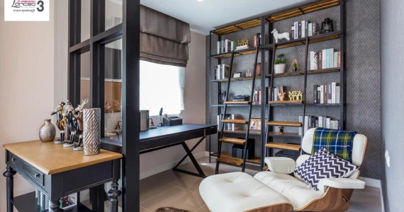 รูปภาพ ลลิลทาวน์ แลนซีโอ คริป 3 บางนา - สุวรรณภูมิ (Lalin Town Lanceo CRIB 3 Bangna - Suvarnabhumi)