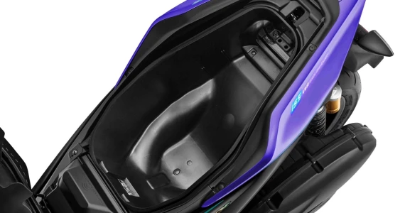 รูปภาพ ยามาฮ่า Yamaha Aerox ABS ปี 2023