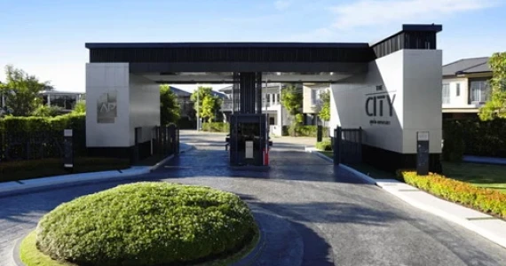 รูปภาพ เดอะ ซิตี้ สุขุมวิท-แยกบางนา (The City Sukhumvit-Yak Bangna)