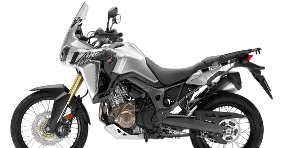 รูปภาพ ฮอนด้า Honda CRF 1000L Africa Twin DCT ปี 2016