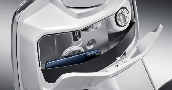 รูปภาพ แลมเบรตต้า Lambretta J 200 ปี 2025