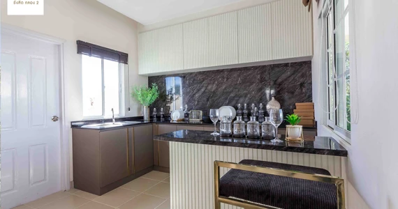 รูปภาพ บ้านลลิล รังสิต - คลอง 2 (Baan Lalin Rangsit - Klong 2)