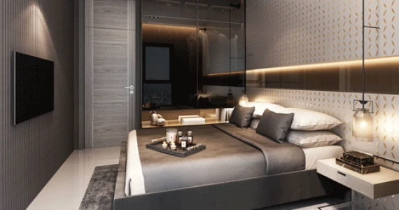 รูปภาพ เดอะ โพลิแทน บรีซ (The Politan Breeze)