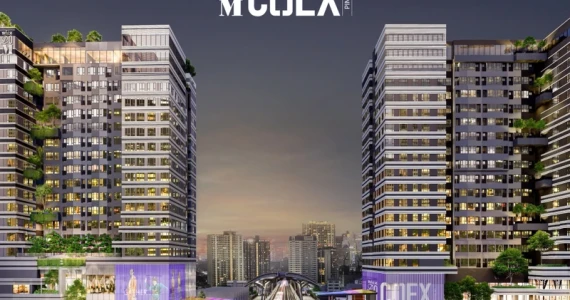 รูปภาพ วิสซ์ดอม โคเอ็กซ์ ปิ่นเกล้า (Whizdom COEX Pinklao)