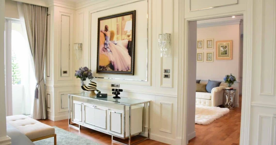 รูปภาพ ทู แกรนด์ โมนาโค บางนา - วงแหวน (Two Grande Monaco Bangna - Wongwaen)