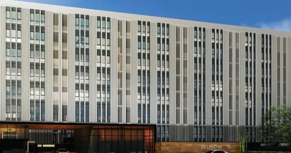 รูปภาพ โมนีค สุขุมวิท 64 (Moniiq Sukhumvit 64)