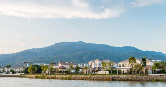 รูปภาพ นันทวัน ซีรีนเลค เชียงใหม่ (Nantawan Serene Lake Chiangmai)