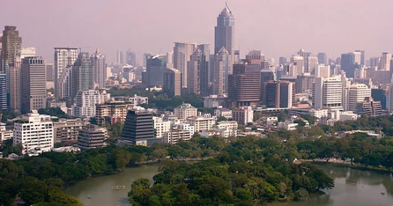 รูปภาพ 185 ราชดำริ (185 Rajadamri)