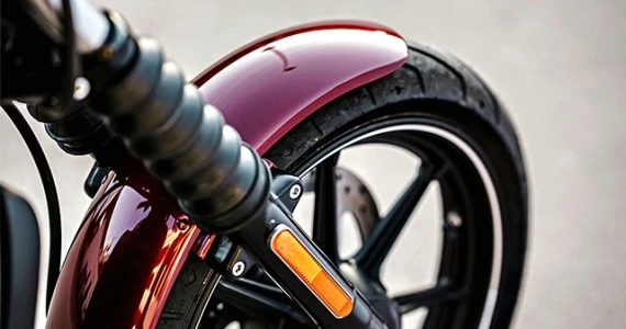 รูปภาพ ฮาร์ลีย์-เดวิดสัน Harley-Davidson Street 750 Rod ปี 2018