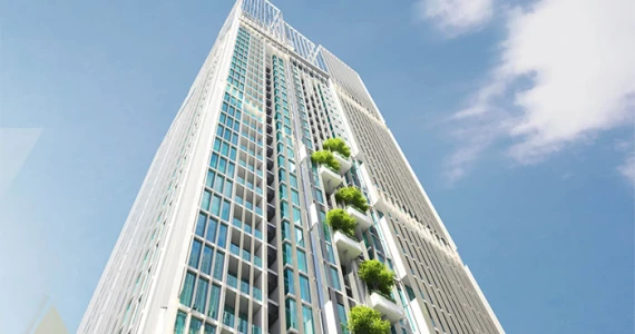 รูปภาพ ไฮด์ สุขุมวิท 11 (Hyde Sukhumvit 11)