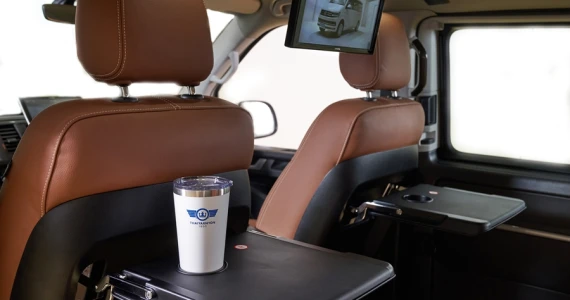 รูปภาพ โฟล์คสวาเกน Volkswagen The New Caravelle 2.0 T6 Touring SE ปี 2021