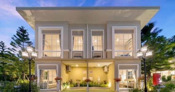 รูปภาพ เสนา วิลเลจ บางปะกง-บ้านโพธิ์ (Sena Village Bangpakong Banpho)