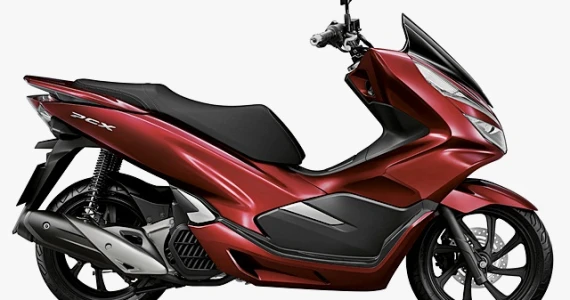 รูปภาพ ฮอนด้า Honda PCX 150 MY2018 ปี 2018