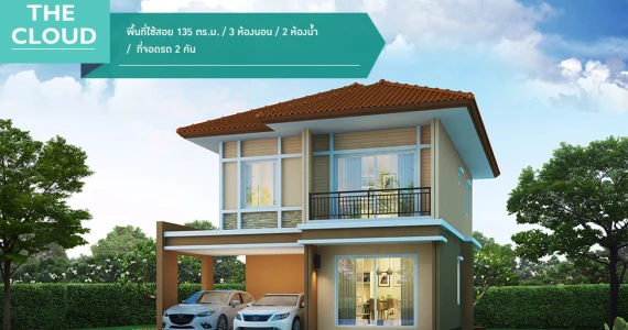 รูปภาพ เดอะ แพลนท์ ปิ่นเกล้า - กาญจนาฯ (ทางด่วนศรีรัช) The Plant Pinklao - Kanjana (Sirat Expressway)