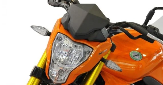 รูปภาพ เบเนลลี Benelli TNT 300 ปี 2013