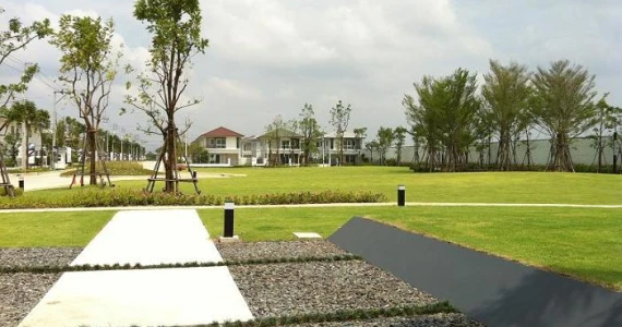 รูปภาพ อินนิซิโอ ปิ่นเกล้า-ศาลายา (Inizio Pinklao-Salaya)