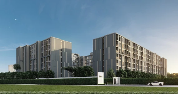 รูปภาพ ดิ เอ็กเซล ลาซาล 17 (The Excel Lasalle 17)