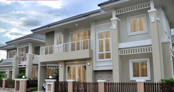 รูปภาพ เดอะลากูนน่าโฮม 10 (The Laguna Home 10)