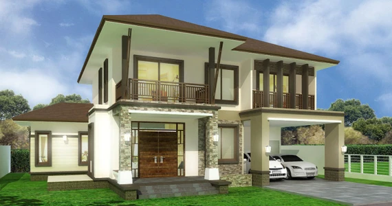 รูปภาพ บ้านพุทธรักษา (Baan Puttaraksa)