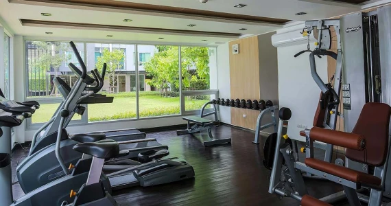 รูปภาพ ฮอลล์มาร์ค แจ้งวัฒนะ (Hallmark Chaengwattana)