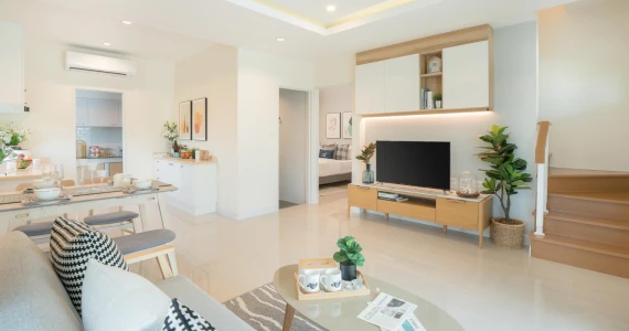 รูปภาพ ไอลีฟ พรีม่า เศรษฐกิจ - บางปลา (I Leaf Prima Setthakit - Bangpla)