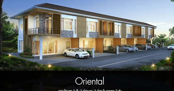 รูปภาพ เดอะ เซ็นทรัล 2 อัสสัมชัญ - ศรีราชา (The Central 2 Assumption - Sriracha)