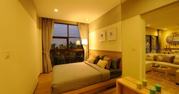 รูปภาพ ทรีท็อปส์ (Tree tops)