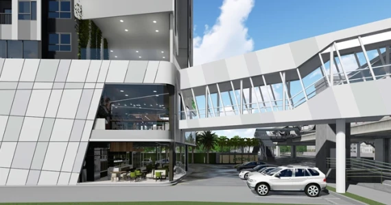 รูปภาพ ริชพาร์ค เทอมินอล @พหลโยธิน59 (Rich Park Terminal @ Phahonyothin 59)