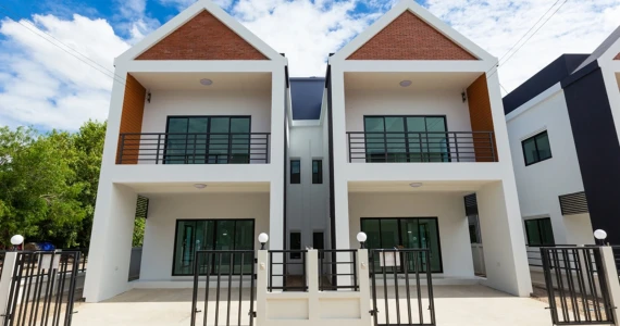 รูปภาพ บางใหญ่ซิตี้ - ไฟรเวซี่คลัสเตอร์ 3 (Bangyai City - Privacy Cluster 3)