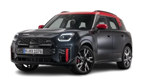 รูปภาพ มินิ Mini John Cooper Works Countryman ALL4 ปี 2024